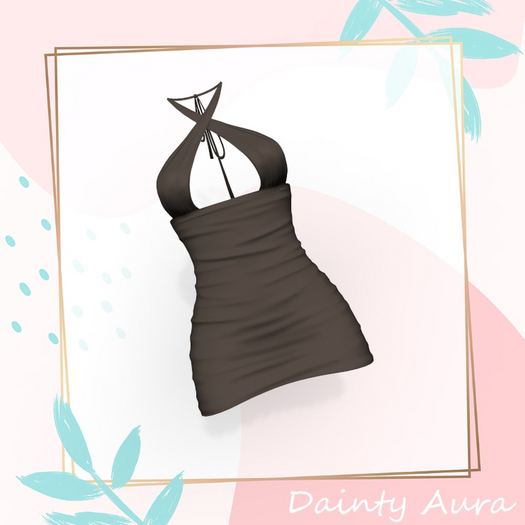 Reborn Cocktail Dress
