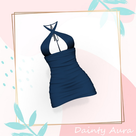 Waifus Cocktail Dress