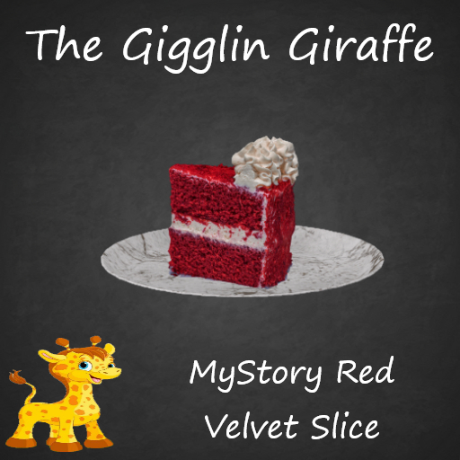 Red Velvet Slice - [MyStory]