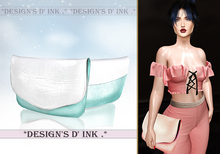 Pochette - Clutch 12