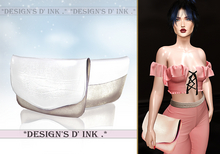 Pochette - Clutch 13