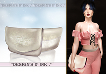 Pochette - Clutch 16