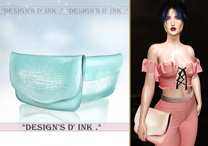 Pochette - Clutch 18