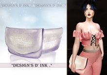 Pochette - Clutch 19