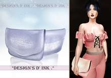 Pochette - Clutch 20