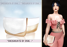 Pochette - Clutch 21