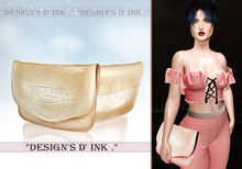 Pochette - Clutch 24