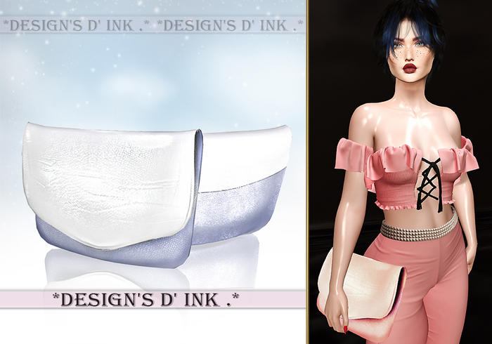 Pochette - Clutch 25