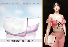 Pochette - Clutch 26