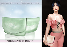 Pochette - Clutch 30