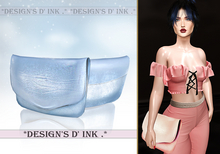 Pochette - Clutch 32