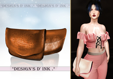 Pochette - Clutch 34