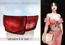 Pochette - Clutch 37