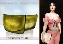 Pochette - Clutch 38