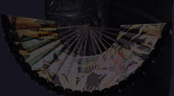 imbue. fan me! w/animation - 7