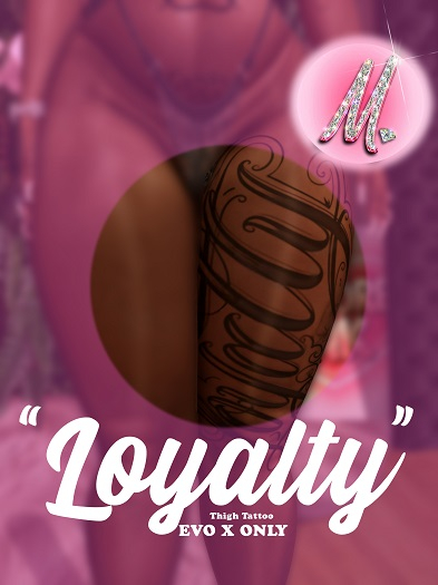 #[MI] Loyalty