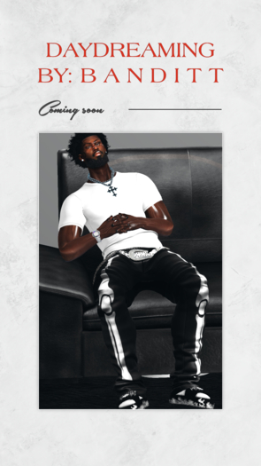 Daydreaming