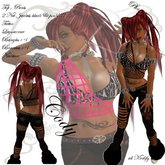 Phoenixx Fashion-Cody