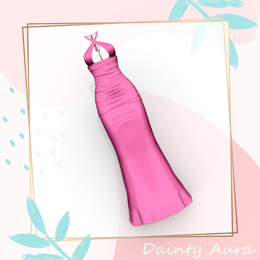 LaraX Gown
