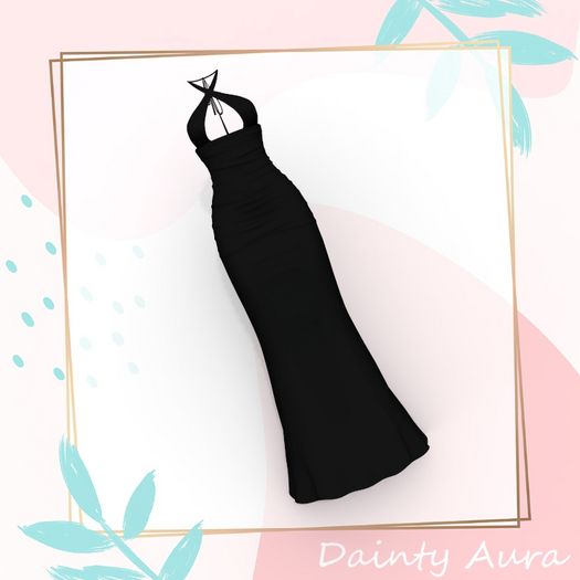 Reborn Gown