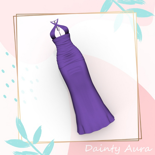 Reborn Gown