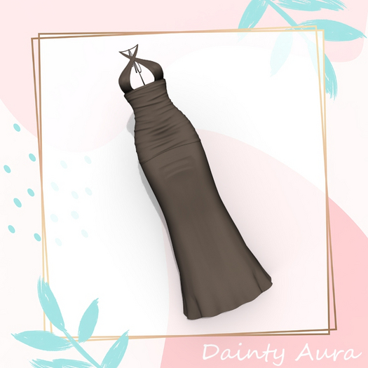 Waifus Gown