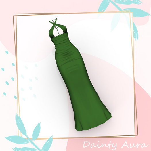 Waifus Gown
