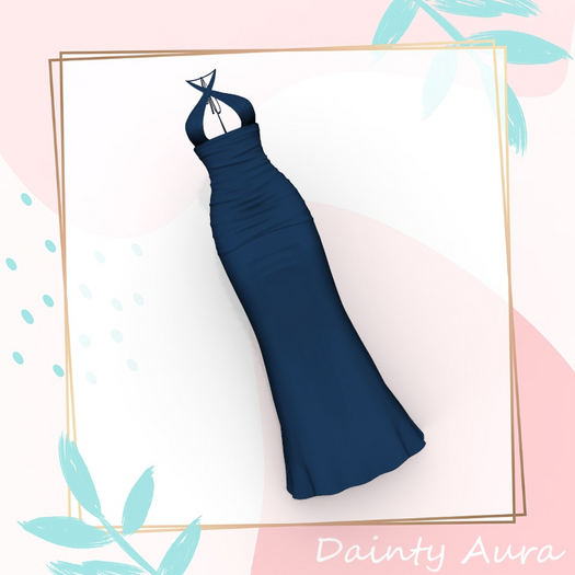 Waifus Gown