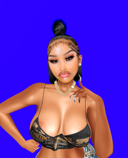 Toofyeskins// Imani Skin