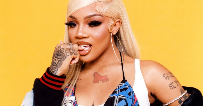 OMB Peezy & GloRilla - Lay Down (Remix) dance