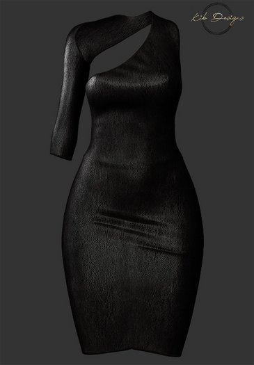 KiB Designs - Leonie Dress Color# 10