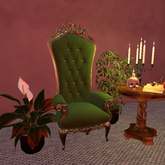 IW Cuddle Throne Druid