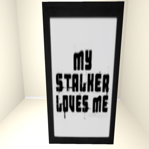 BO-My Stalker