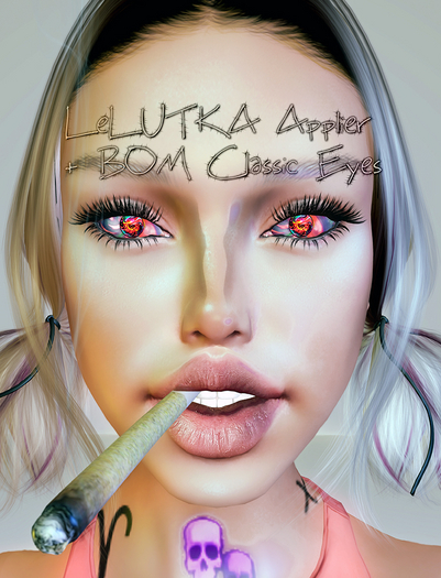 Deep South Bayou Juju eyes