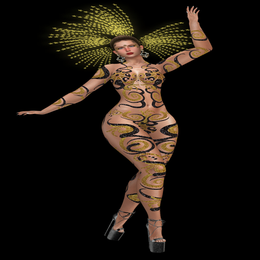 [SL] POSE 45 BENTO SAMBA2
