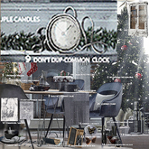 9.  DON'T DUP+CLOCK-rezz & open COMMON