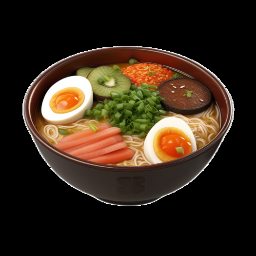 ramen bowl