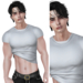 Second Life Marketplace - David Shape for Lelutka Camden 4.0