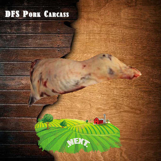 DFS Pork Carcass