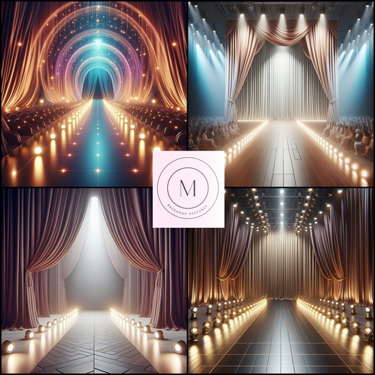 *Minois* Catwalk