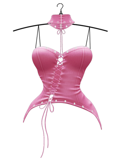 aprelle dahlia top magenta