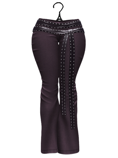 aprelle dahlia pants plum