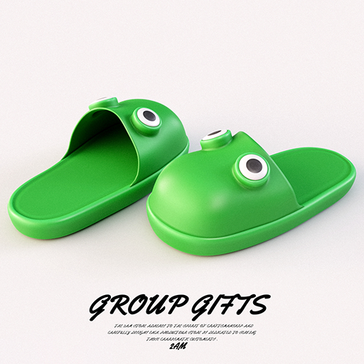 FREE GROUP GIFT-2AM-56-SHOES