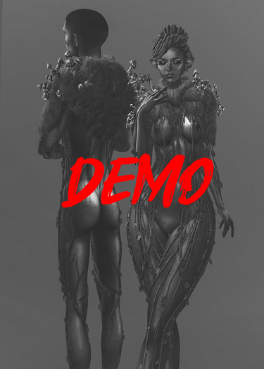 :DOBS: Forester Body Vines DEMO