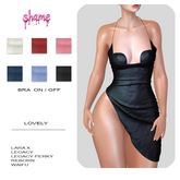 Shame: Lovely Reborn