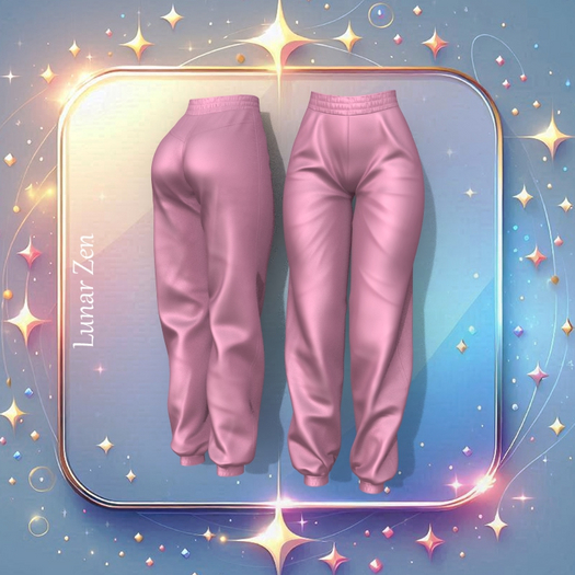 Kupra Joggers