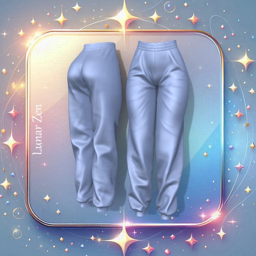 Kupra Joggers