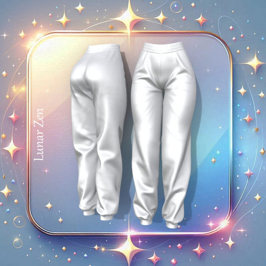 Legacy Joggers