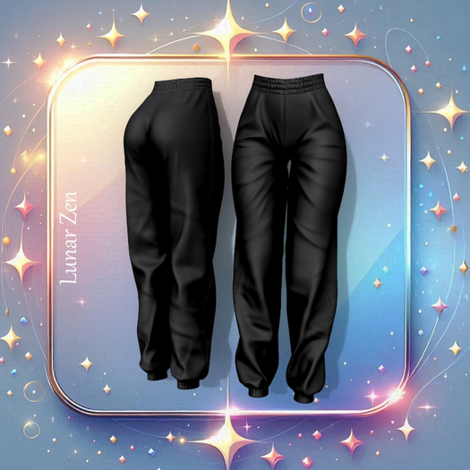 Maitreya Joggers