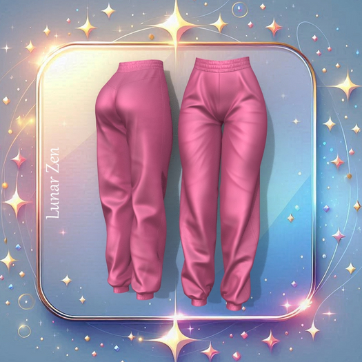 Maitreya Joggers